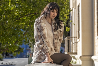 Amy January 2025
